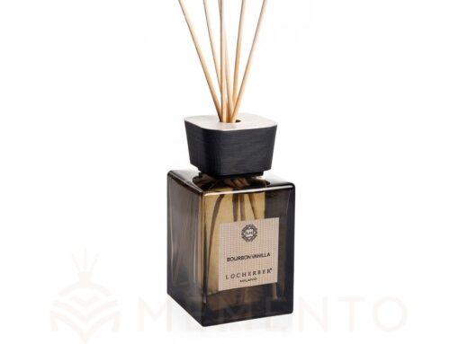 Aroma difuzér s tyčinkami BOURBON VANILLA, 500 ml