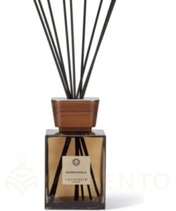 Aroma difuzér s tyčinkami BOURBON VANILLA, 2500 ml