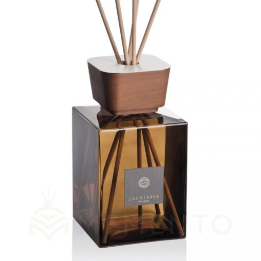 Aroma difuzér s tyčinkami DOKKI COTTON, 5 litrů
