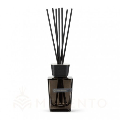 Aroma difuzér s tyčinkami GRIGIO MILANO Skyline, 500 ml