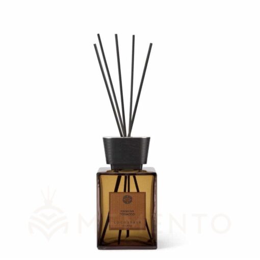 Aroma difuzér s tyčinkami HABANA TOBACCO, 250 ml