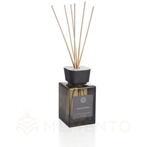 Aroma difuzér s tyčinkami HEJAZ INCENSE, 1000 ml
