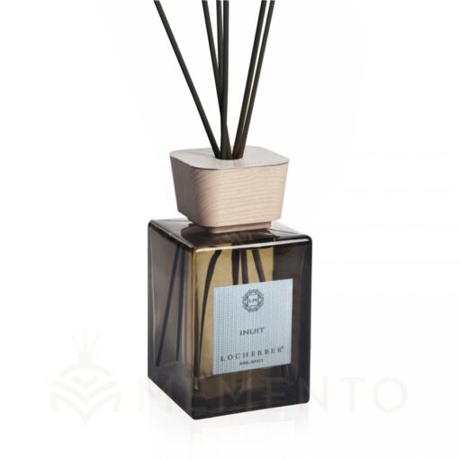 Aroma difuzér s tyčinkami INUIT, 500 ml