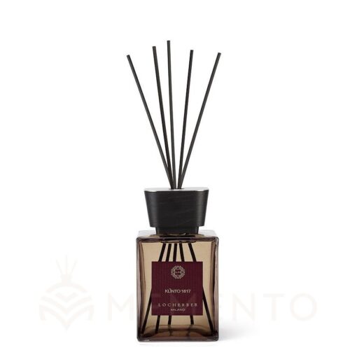 Aroma difuzér s tyčinkami KLÍNTO 1817, 1000 ml