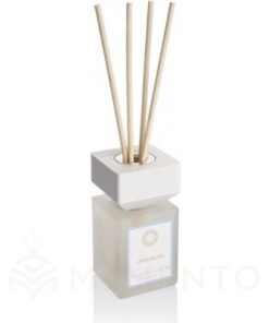 Aroma difuzér s tyčinkami ĽANOVÉ PUKLY , 1000 ml