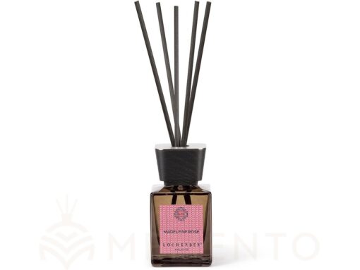 Aroma difuzér s tyčinkami MADELEINE ROSE, 100 ml
