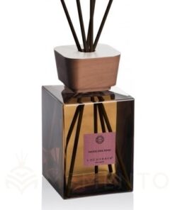 Aroma difuzér s tyčinkami MADELEINE ROSE, 2500 ml