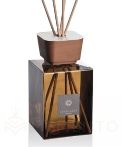 Aroma difuzér s tyčinkami DOKKI COTTON, 2500 ml