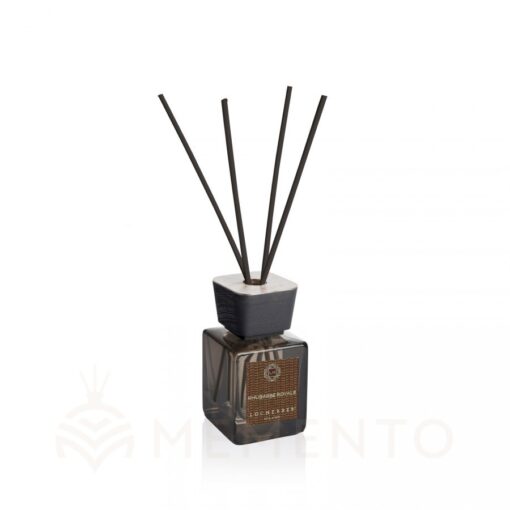 Aroma difuzér s tyčinkami RHUBARBE ROYAL, 100 ml