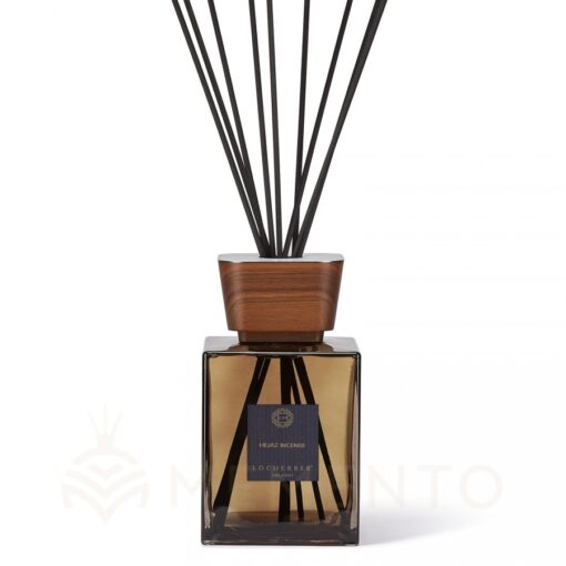 Aroma difuzér s tyčinkami HEJAZ INCENSE, 2500 ml