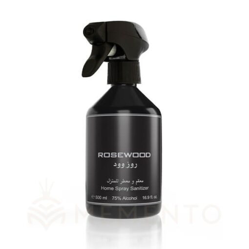 Rosewood  Bytový parfém 500ml