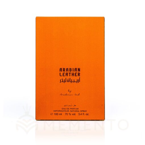 Arabian Leather - Image 2