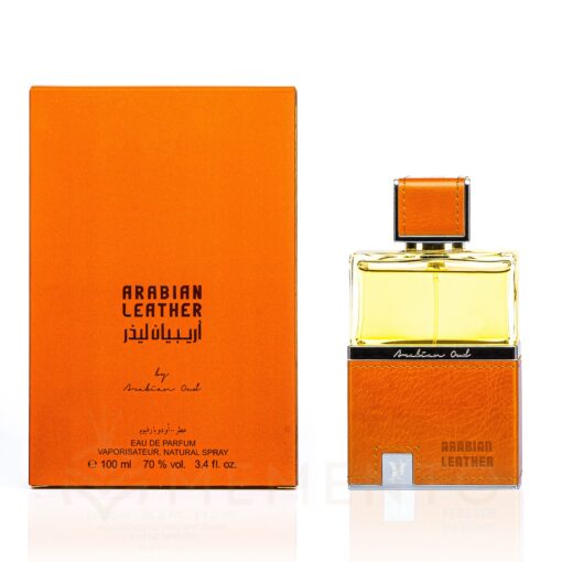 Arabian Leather - Image 3