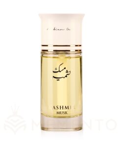 Kashmir Musk