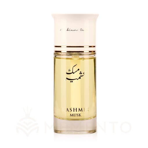 Kashmir Musk