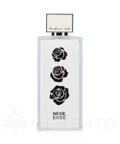Musk Rose