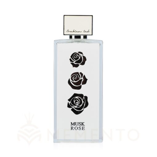 Musk Rose