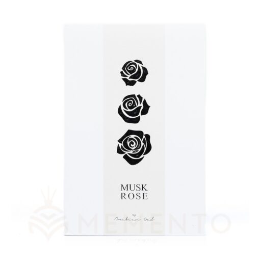 Musk Rose - Image 2