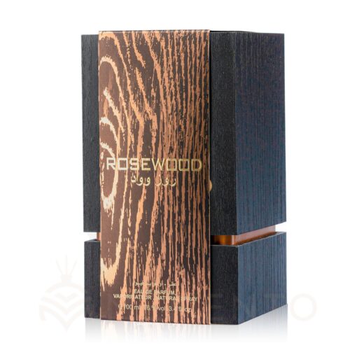 Rosewood - Image 2