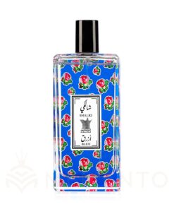 Shalki Blue