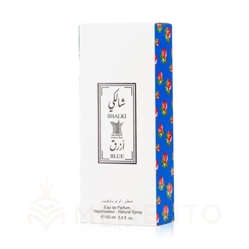 Shalki Blue - Image 4
