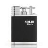 Solid Black