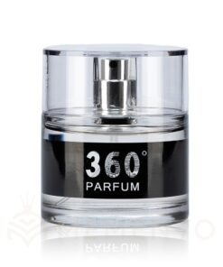 360 Black 100ml