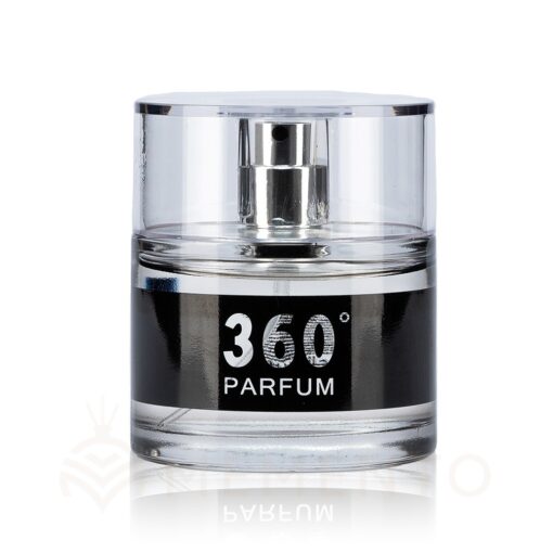 360 Black 100ml
