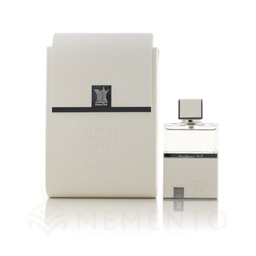 Arabian Leather Musk - Image 2