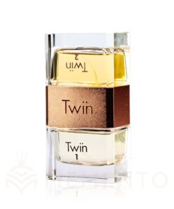 Twin Gold 100 ml (2 x 50 ml)