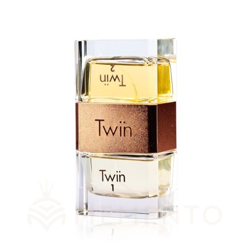 Twin Gold 100 ml (2 x 50 ml)