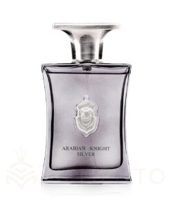 Arabian Knight Silver