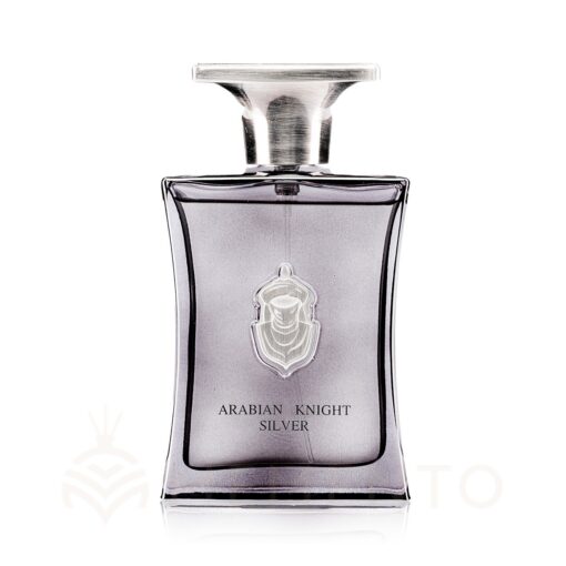 Arabian Knight Silver