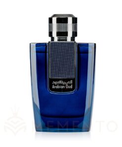 Bussma Blue