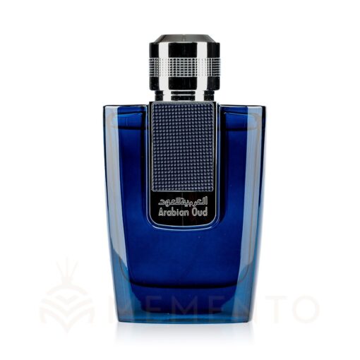 Bussma Blue