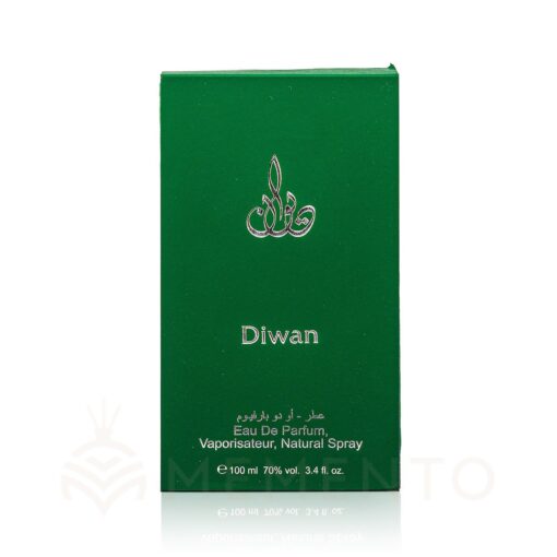 Diwan - Image 2