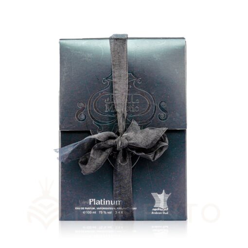 Majestic Platinium - Image 3