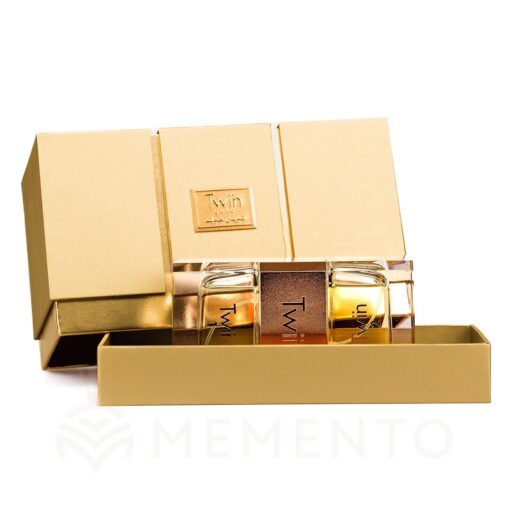 Twin Gold 100 ml (2 x 50 ml) - Image 2