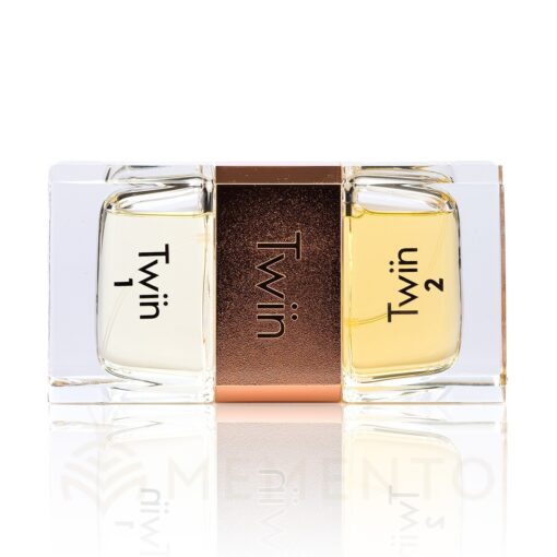 Twin Gold 100 ml (2 x 50 ml) - Image 5