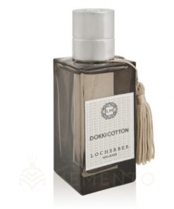 DOKKI COTTON Eau de parfum Parfémovaná voda dámská, 50 ml