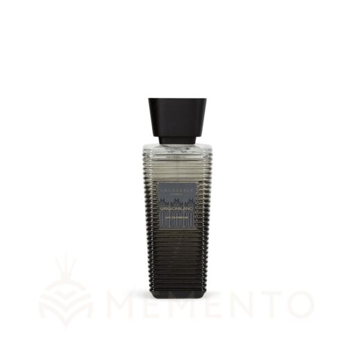 GRIGIO MILANO Skyline Eau de parfum - Parfémovaná voda unisex, 100 ml