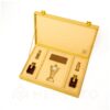 Coffret Al Arabia Brun 2x 50ml