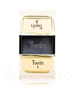 Twin Silver 100ml