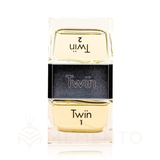 Twin Silver 100ml