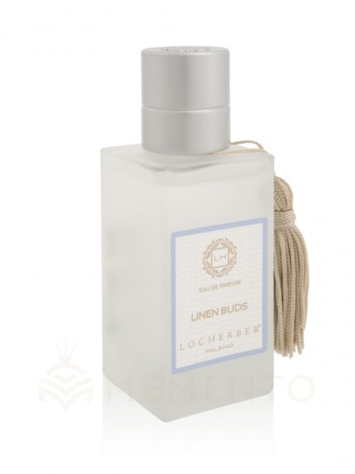 LINEN BUDS Eau de parfum Parfémovaná voda dámská, 50 ml