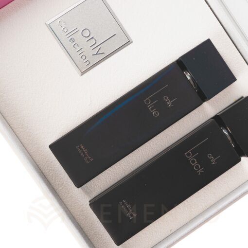 Coffret Only Collection 4x 100ml - Image 4