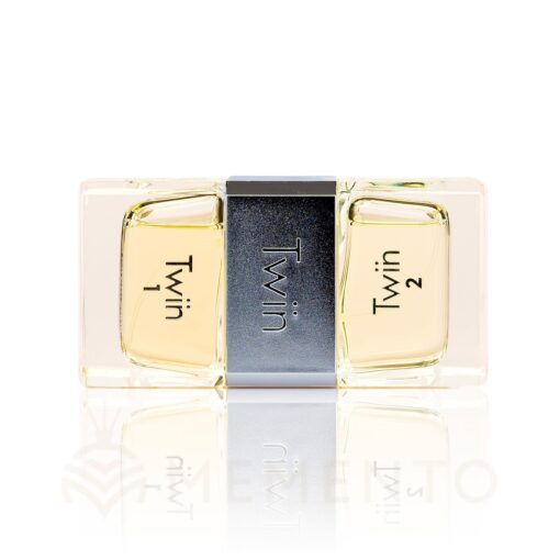 Twin Silver 100ml - Image 2