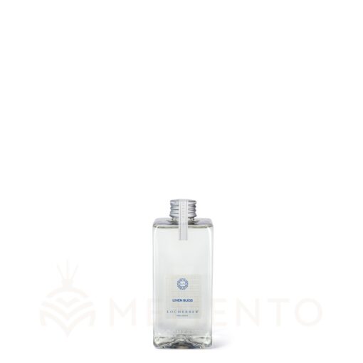Náplň do katalytickej lampy Linen Buds, 500 ml