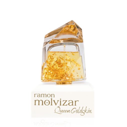 Queen Goldskin 77ml - Image 2