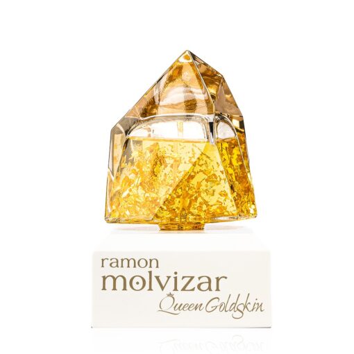 Queen Goldskin 77ml